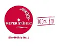 Landshuter Kunstmühle C. A. Meyers Nachf. AG logo
