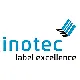 inotec Barcode Security GmbH logo