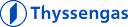 Thyssengas GmbH logo