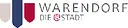 Stadt Warendorf logo