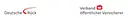Deutsche Rückversicherung AG logo