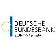 Deutsche Bundesbank logo