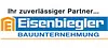 Albert Eisenbiegler Bauunternehmung GmbH logo