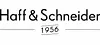 Haff & Schneider GmbH & Co. OHG logo