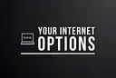 Your Internet Options logo