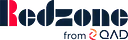 Redzone logo