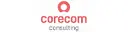 Corecom Consulting logo