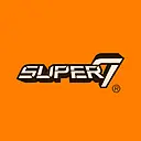 Super 7 logo