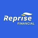 Reprise Financial logo