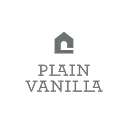 Plain Vanilla Bakery logo