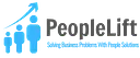 PeopleLift logo