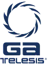 GA Telesis logo
