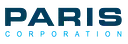 Paris Corporation logo