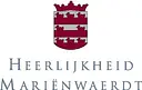 Landgoed Heerlijkheid Mariënwaerdt logo
