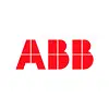  ABB E-mobility logo