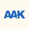 AAK logo
