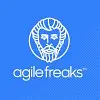  Agile Freaks  logo