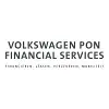  Volkswagen Pon Financial Services logo