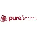 Purefemm logo