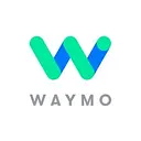 Waymo logo