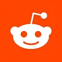 Reddit logo