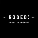 Rodeo FX logo