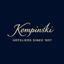 Kempinski Hotels logo