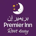 Premier Inn Hotels logo
