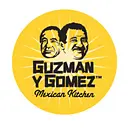 Guzman y Gomez logo