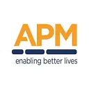 APM Group logo