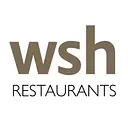 WSH Group logo