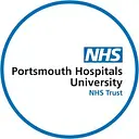 Portsmouth Hospitals University NHS Trust logo