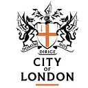 City of London logo