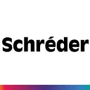 Schréder logo