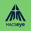 MACSEYE logo