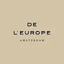 Hotel De L'Europe B.V. logo