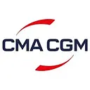CMA CGM logo