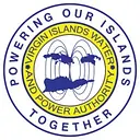 Virgin Islands Water & Power Authority logo