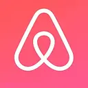 Airbnb logo