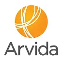Arvida Group Limited logo