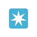 Maersk logo