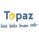 Topaz logo