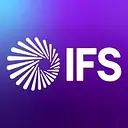 IFS logo