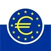 European Central Bank logo