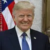 The 45th President Donald Trump Appointee and Alumni Group logo