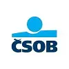  CSOB logo