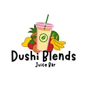 Dushi Blends - Smoothie & Juice Bar logo