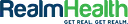 Realm Health logo