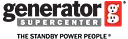 Generator Supercenter logo