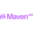 Maven AGI logo